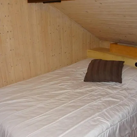 Renove 8 Pers, Central, 150m Commerces, 350m Pistes, Terrasse Sud, Parking Prive - Fr-1-802-84 *