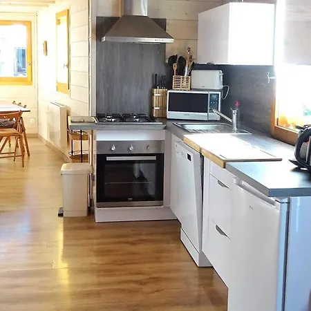 Renove 8 Pers, Central, 150m Commerces, 350m Pistes, Terrasse Sud, Parking Prive - Fr-1-802-84 * Les Gets