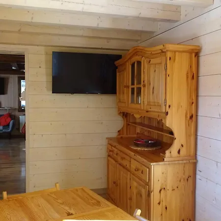 Renove 8 Pers, Central, 150m Commerces, 350m Pistes, Terrasse Sud, Parking Prive - Fr-1-802-84 * Les Gets