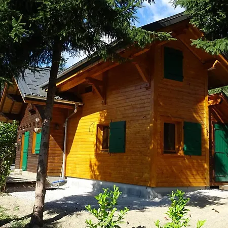 Renove 8 Pers, Central, 150m Commerces, 350m Pistes, Terrasse Sud, Parking Prive - Fr-1-802-84 Chalet *